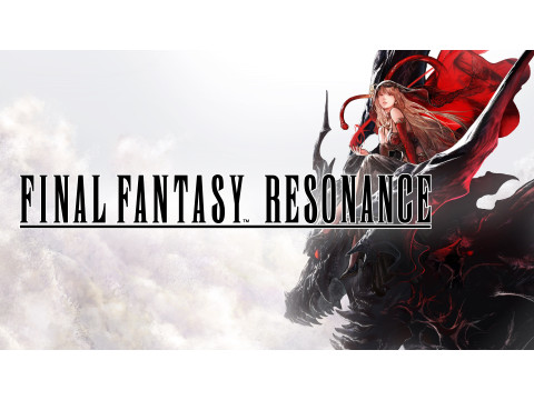 Final Fantasy Resonance на PS5: что попробовать до 22 октября