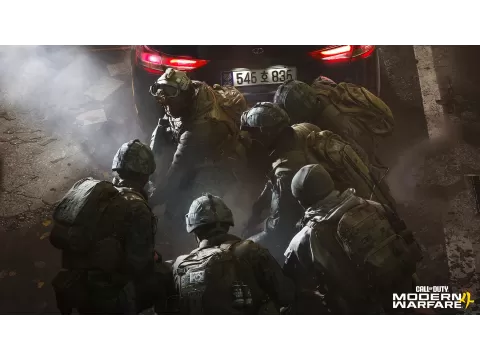 Modern Warfare 4 не будет в Game Pass на старте: как играть