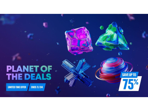 Распродажа PS Store до 4 ноября: что проверить перед покупкой