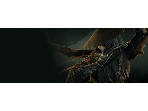 Phantom Blade Zero: диск для PS5 выйдет в 2027 году, цифра — 29 октября