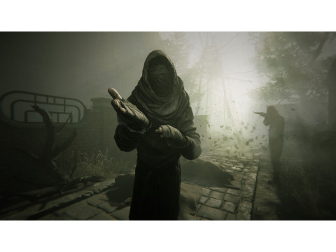 «Мор 3» получил большой патч: новая сложность, фоторежим и улучшения Steam Deck