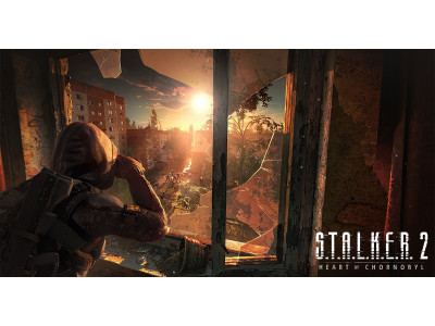 S.T.A.L.K.E.R. 2: что меняет патч 2.1 и как настроить A-Life