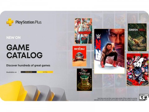 PS Plus: пополнения конца сентября — TLOU Part II в каталоге, классика на подходе