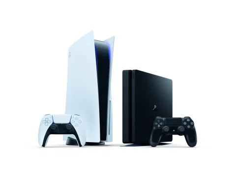 PS5 и PS4: октябрьское обновление системы — Power Saver и патчи безопасности