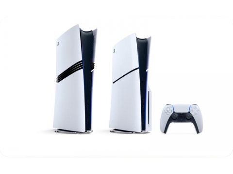 PS5 Slim или PS5 Pro — что выбрать в 2025?