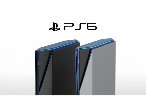 Дата выхода PS6