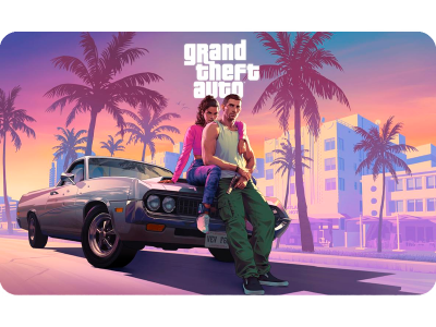 GTA 6 перенесена: новая дата — 19 ноября 2026