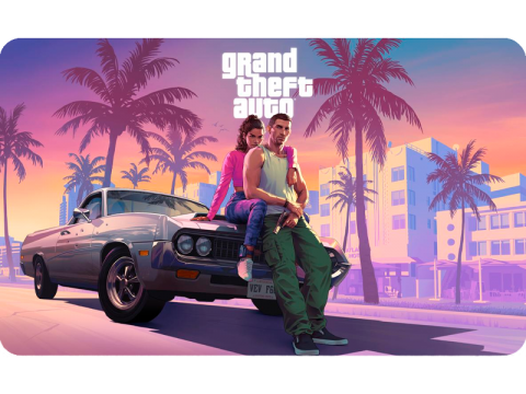 GTA 6 перенесена: новая дата — 19 ноября 2026