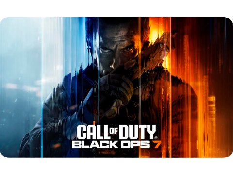 Call of Duty: Black Ops 7 — дата выхода, режимы, что нового