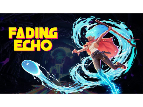 Fading Echo вышла на PS5: водная форма, смена реальностей и демоверсия