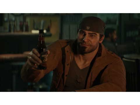 Gears of War: E-Day готовится к запуску: предзагрузка 29 сентября и релиз 6 октября