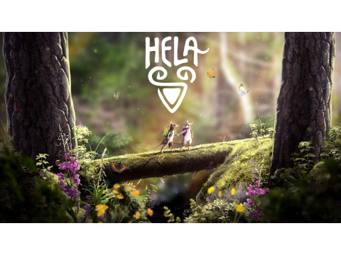 Hela: Of Mice & Magic — как зелья открывают новые пути в приключении маленьких мышей