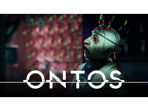 Ontos: авторы SOMA показали десять минут нового геймплея
