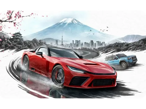 Xbox Partner Preview в марте 2026: 19 игр, 7 премьер и много новинок для Game Pass