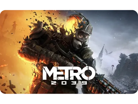 Metro 2039 официально анонсирована: возвращение в метро Москвы зимой 2026