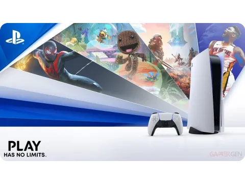 Лето больших игровых анонсов для PlayStation 5