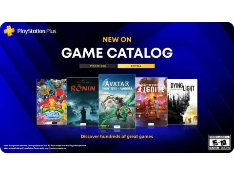 Во что поиграть в июле: главные новинки PlayStation Plus