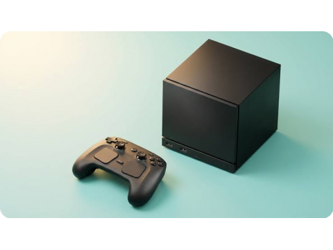 Steam Machine против PS5, PS5 Pro и Xbox Series X: что выбрать для игр