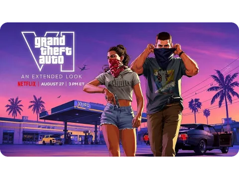 Rockstar готовит сюрприз для фанатов GTA VI: всё решится 27 августа