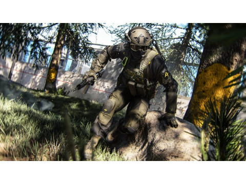 Modern Warfare 4: даты открытой беты на PS5