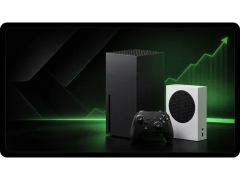 Xbox Series X и Series S подорожали с 1 августа 2026 года