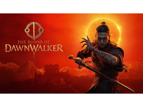 The Blood of Dawnwalker на PS5: человек днём, вампир ночью