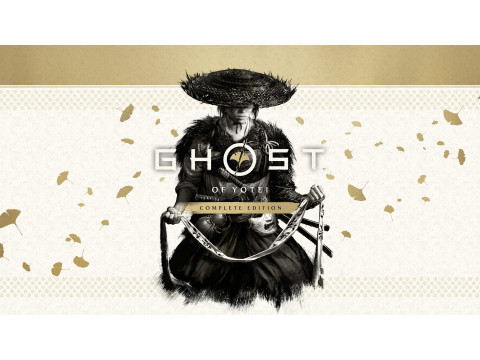 Ghost of Yōtei Complete Edition на PS5: что входит и нужен ли Upgrade