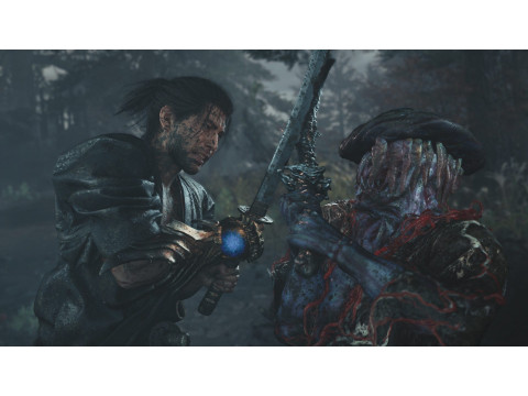 Onimusha: Way of the Sword — новая демоверсия и босс Дайдара