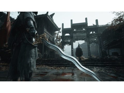 Phantom Blade Zero: 30 видов оружия, Донни Йен и дата выхода на PS5