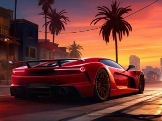 Инсайдеры: GTA VI не выйдет в 2024 году, GTA Online перестанет получать обновления