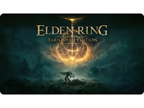 Elden Ring Tarnished Edition вышла на Nintendo Switch 2