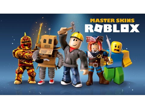 Roblox: играть нельзя программировать