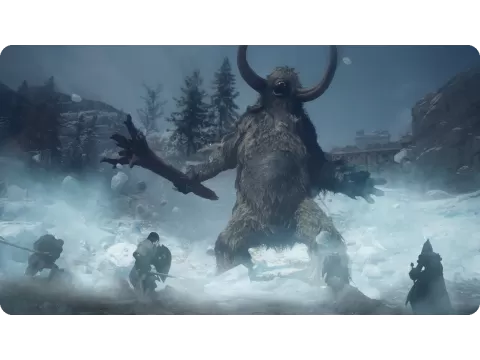 Mega Man: Dual Override и Dragon’s Dogma 2: Dark Arisen — первые детали
