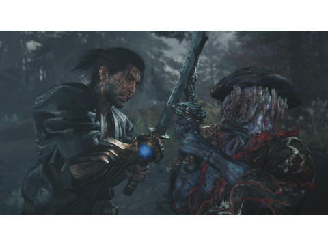 Onimusha: Way of the Sword — новый трейлер и демоверсия для PS5