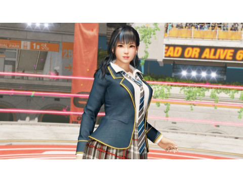 Dead or Alive 6 Last Round: чем интересна новая героиня Минато