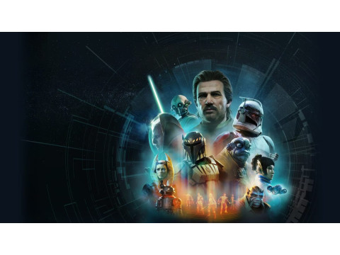 Star Wars Zero Company стала выбором игроков августа