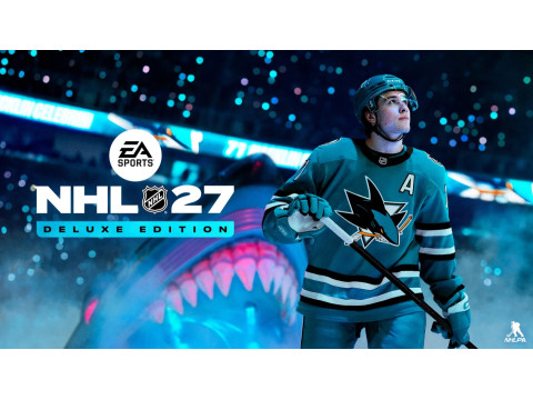 NHL 27: релиз, обновление Update 3 и режимы игры на PS5 и Xbox
