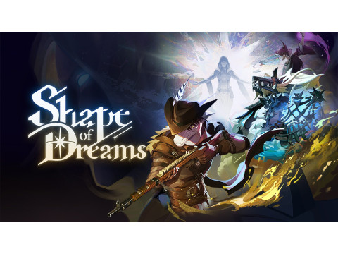 Shape of Dreams вышла на PS5: кооператив, кроссплей и новое обновление