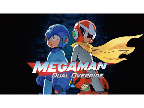 Mega Man Dual Override: почему за Proto Man придётся играть иначе