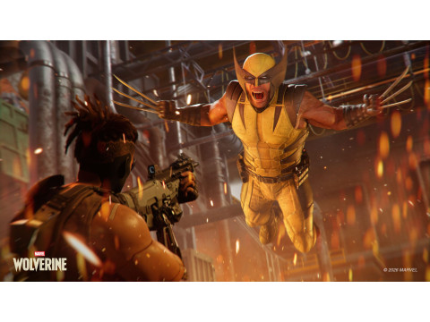 Как создавали Росомаху: тяжёлый бой, характер Логана и костюм Battle Reborn