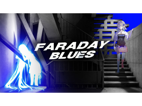 Faraday Blues: 52 карты, три эпохи и 64 варианта семейной истории