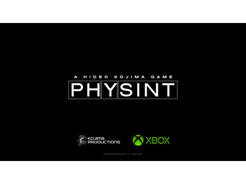 PHYSINT и Xbox: что изменилось в планах Kojima Productions