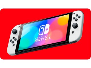 Новая Nintendo Switch 2 будет больше размером, чем предыдущая Nintendo Switch Oled 
