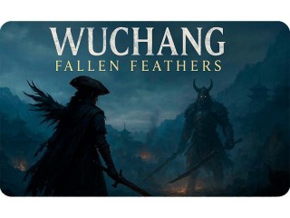 Wuchang: Fallen Feathers — атмосферный Soulslike вышел 24 июля 2025