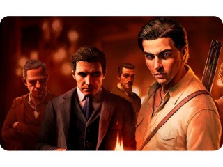 Игровые новинки августа 2025: Mafia, Metal Gear, Gears of War и другие хиты месяца