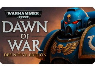 Warhammer 40,000: Dawn of War – Definitive Edition выйдет 14 августа 2025 года