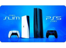 Новые слухи о новой консоли Sony PlayStation 5 Pro 