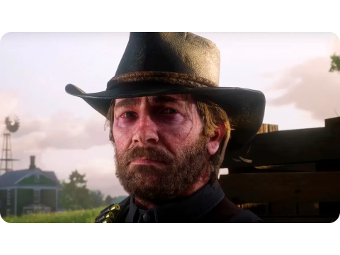 Анонс Red Dead Redemption 2 для PlayStation 5 и Xbox Series X может состояться уже на следующей неделе