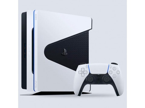 Sony анонсировала свою новую консоль PlayStation 5 Pro