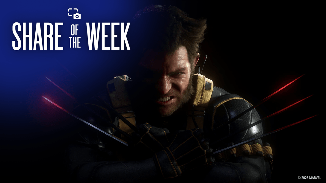 Подборка Share of the Week по Marvel’s Wolverine